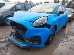 2024 FORD PUMA ST for sale at Copart WOLVERHAMPTON