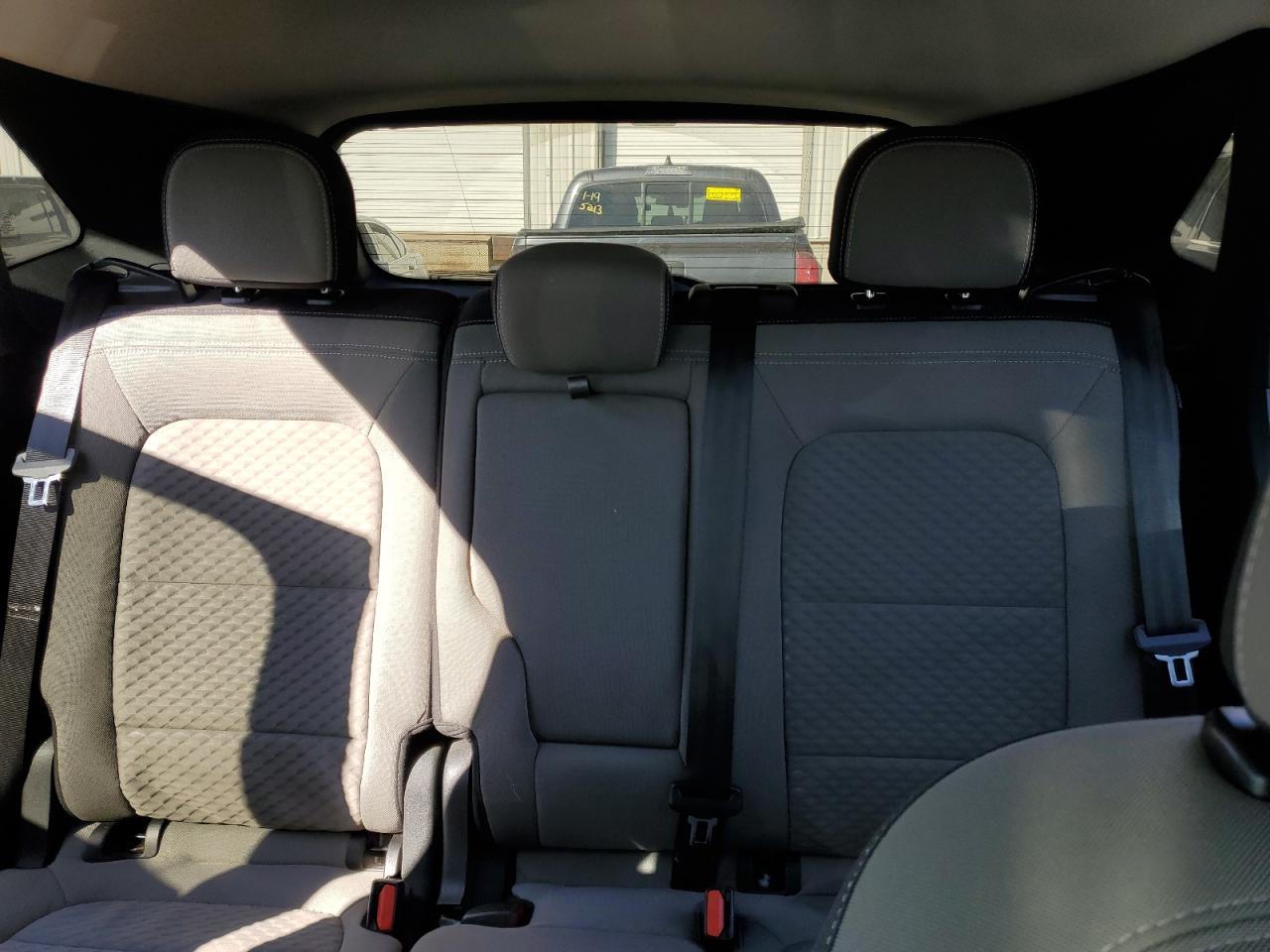 2022 Ford Escape - Image 10