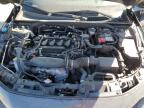 2022 Honda Civic Ex for Sale in Madisonville, TN - Side