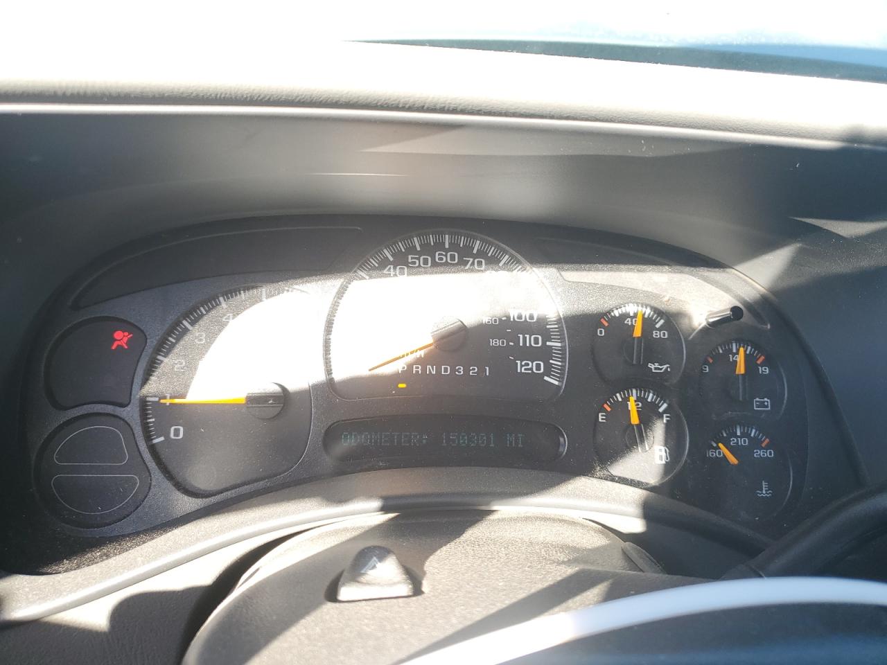 2006 Chevrolet Silverado - Image 9