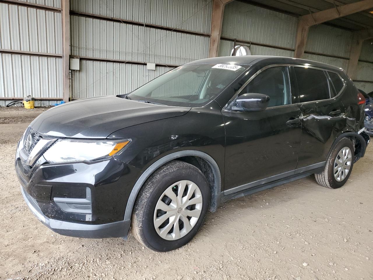 Houston, TX에서 판매 중인 2018 Nissan Rogue S - Side