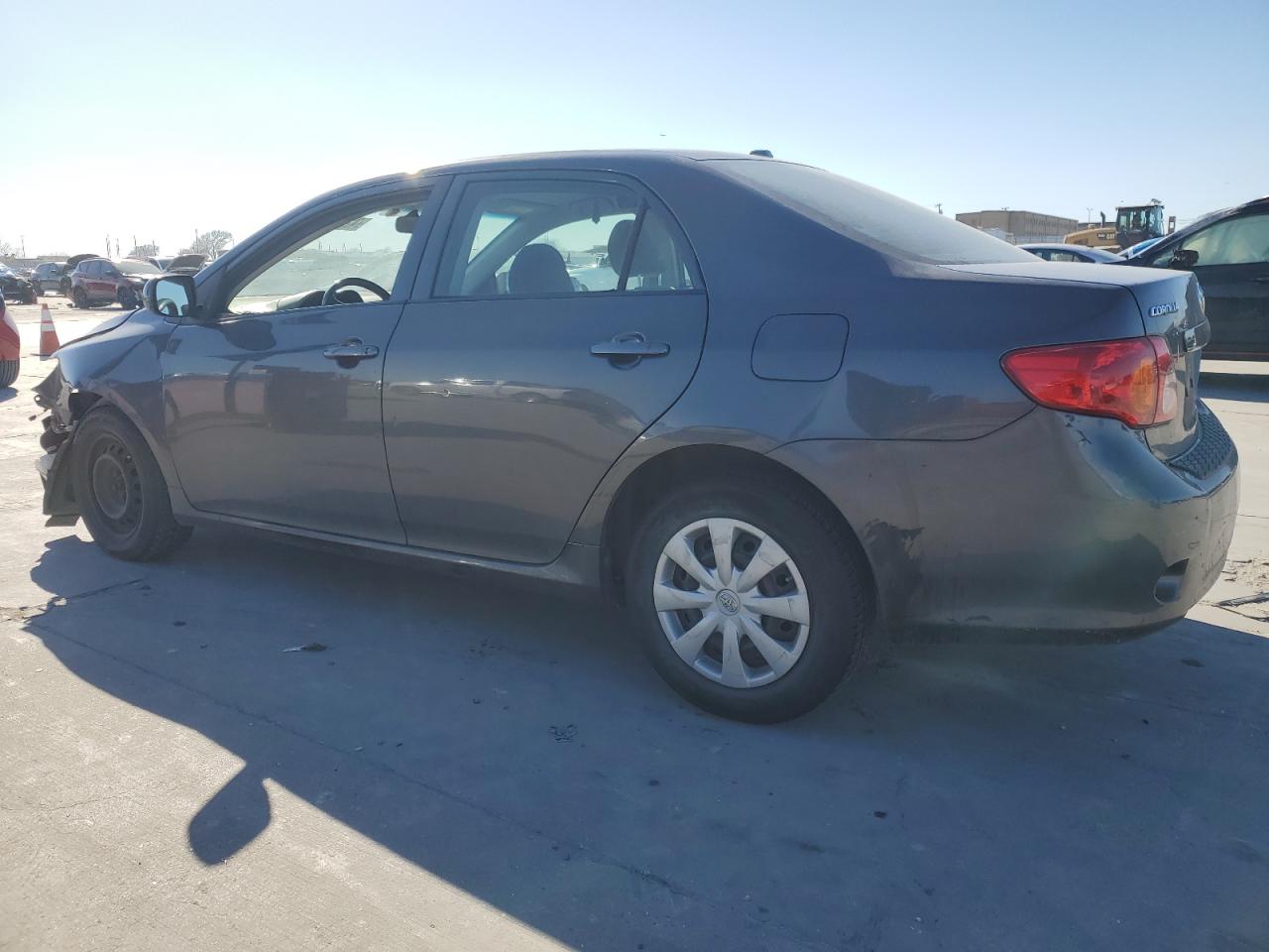 2009 Toyota Corolla - Image 2