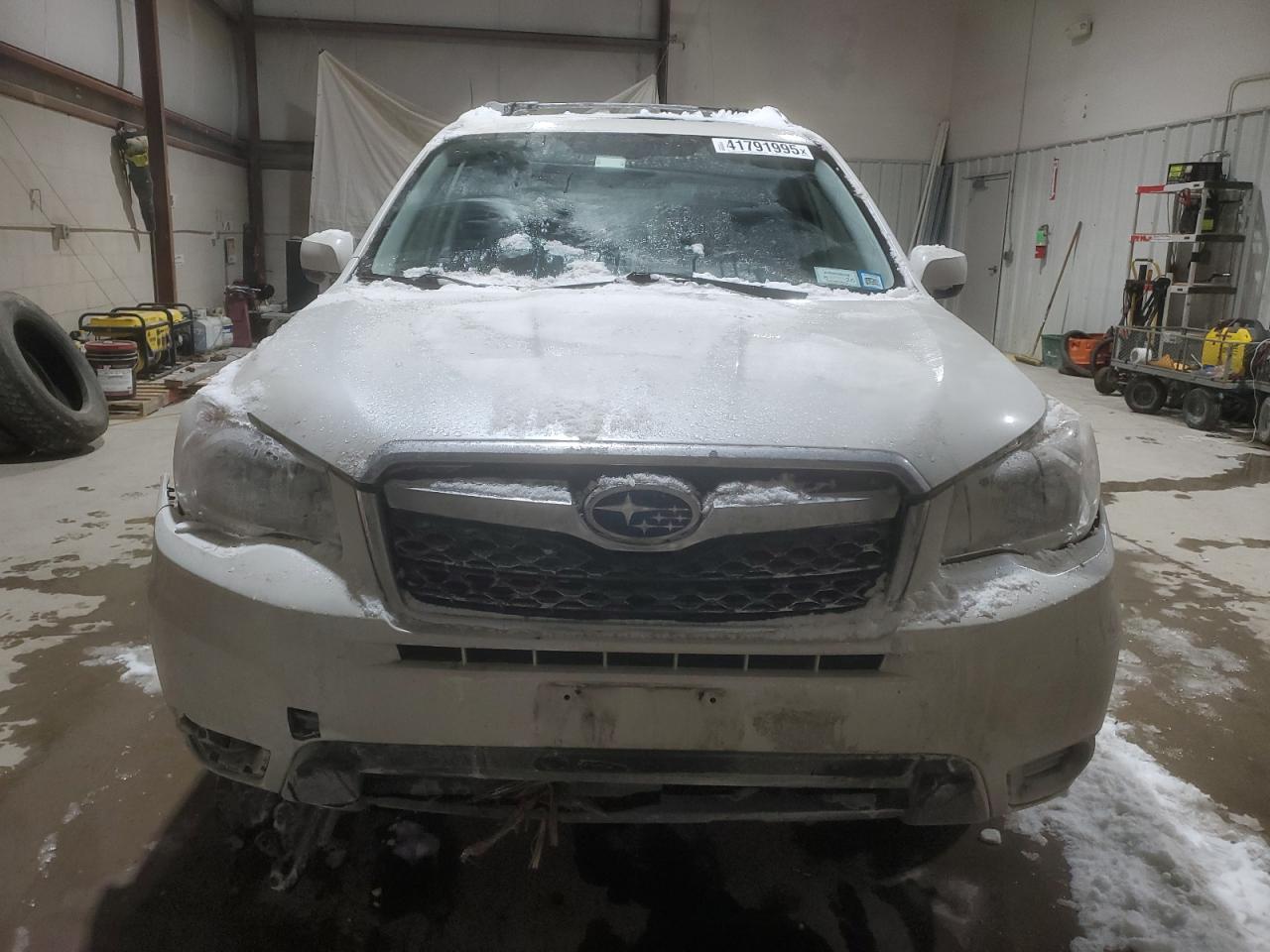 2015 Subaru Forester - Image 5