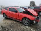 2010 Ford Mustang  de vânzare în Cicero, IN - Front End