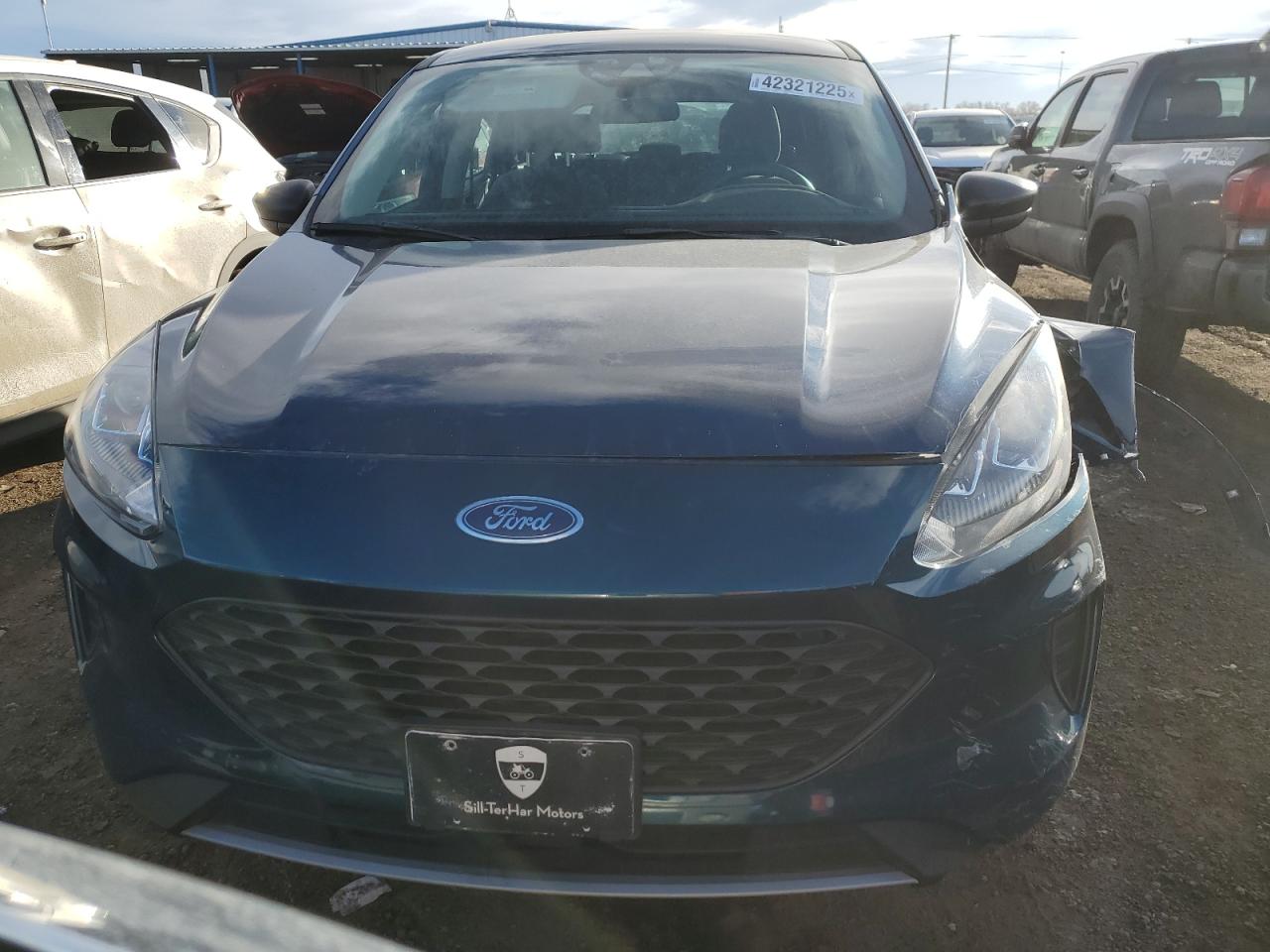 2020 Ford Escape - Image 5