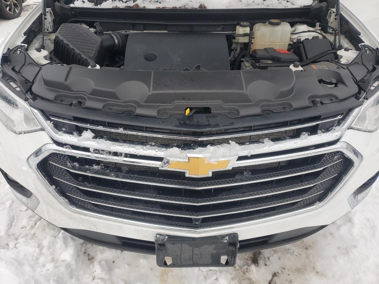 2020 Chevrolet Traverse - Image 12
