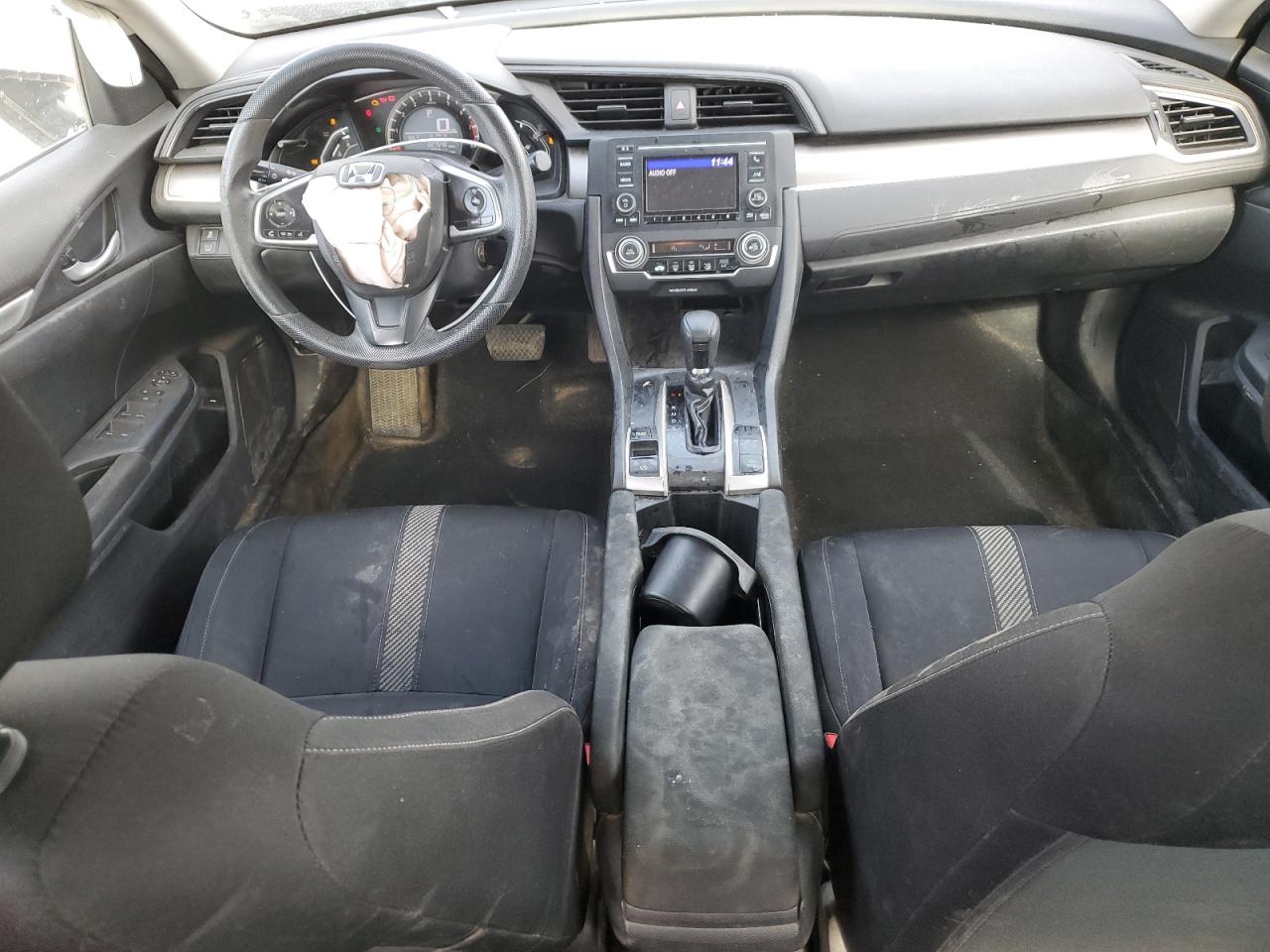 2016 Honda Civic - Image 8