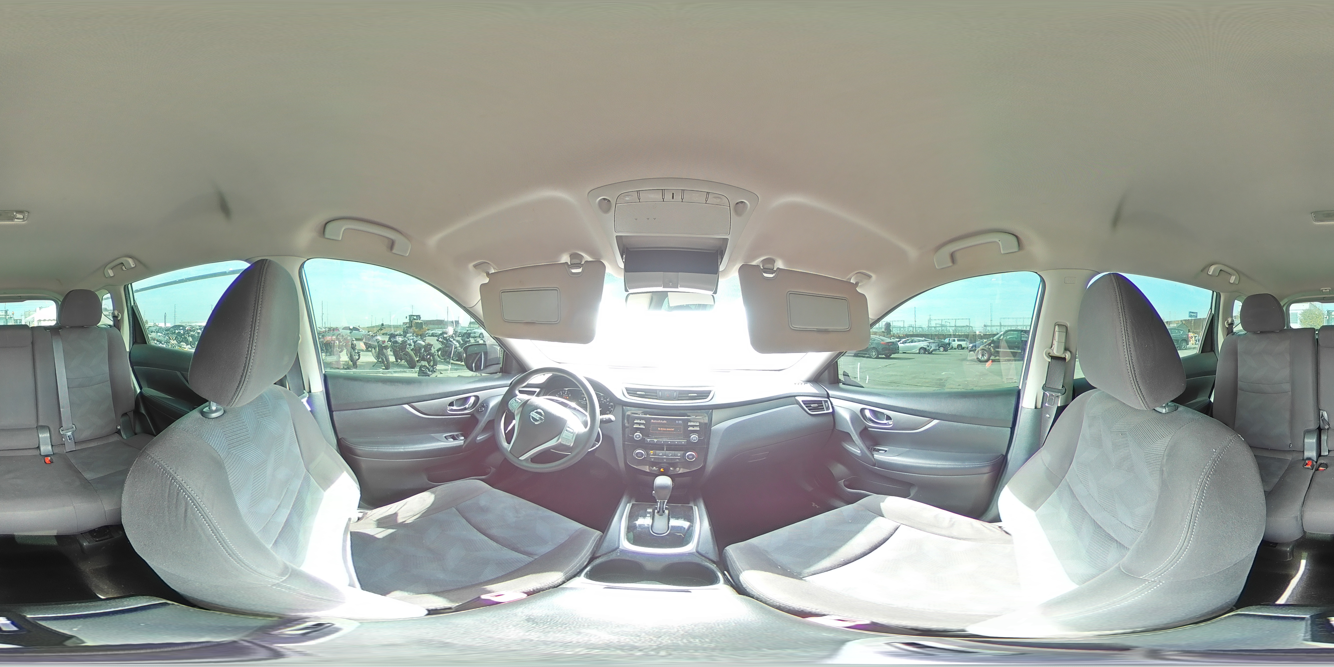 2016 Nissan Rogue - Image 13