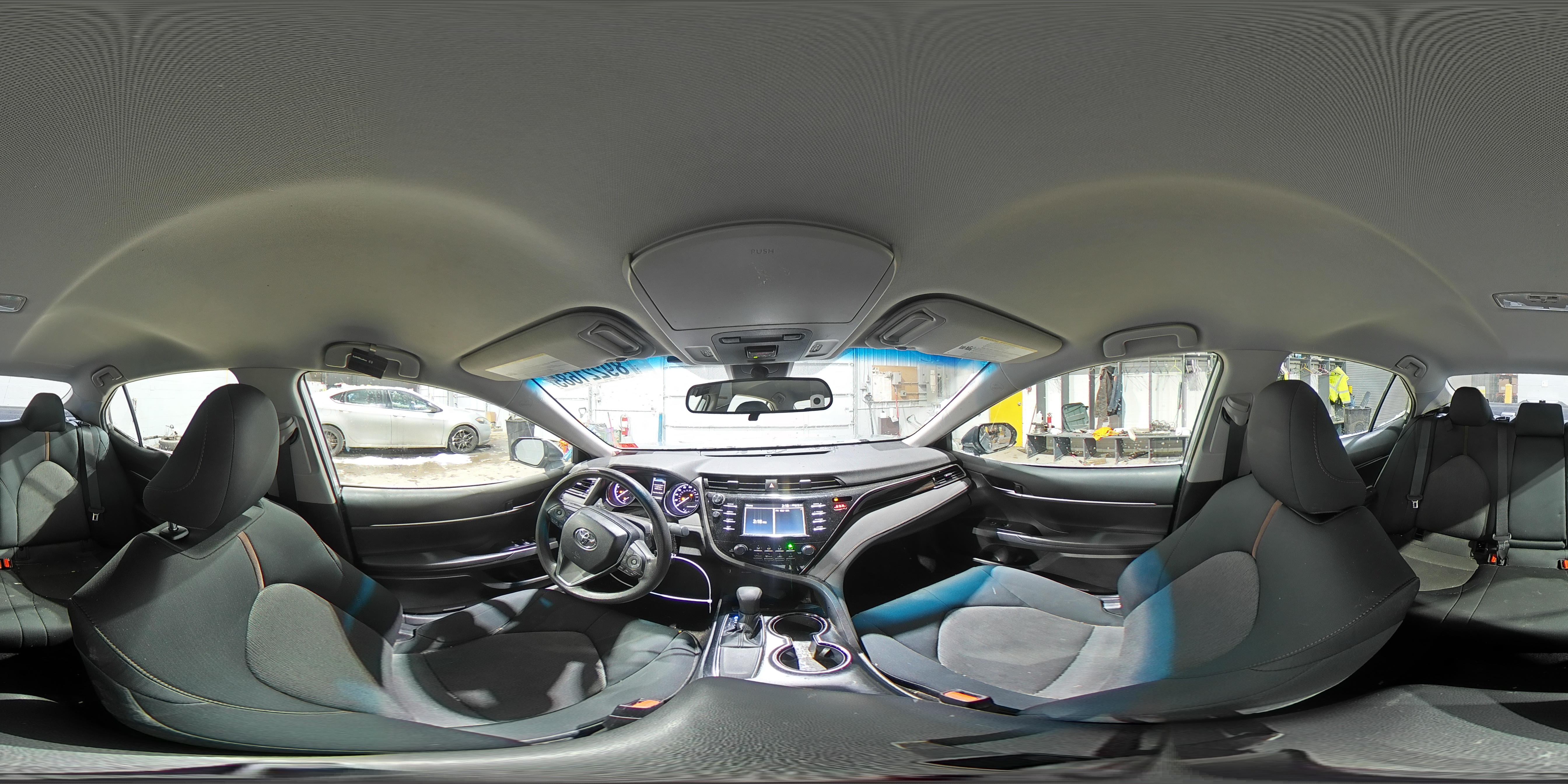 2019 Toyota Camry - Image 13