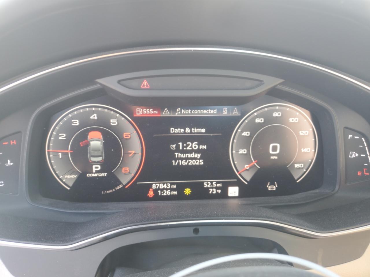2019 Audi A6 - Image 9