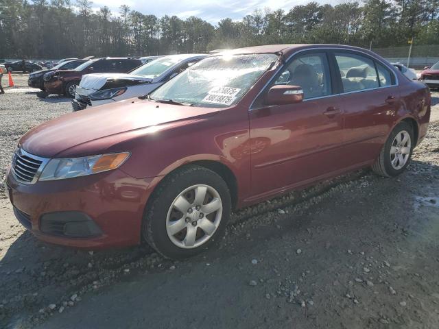 2009 Kia Optima Lx