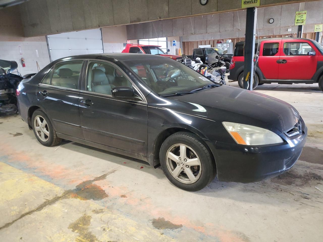 2005 Honda Accord - Image 4