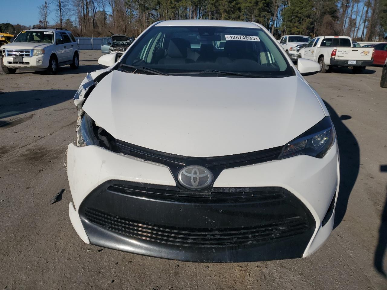 2018 Toyota Corolla - Image 5