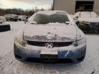 2007 Honda Civic Ex продається в Albany, NY - Side