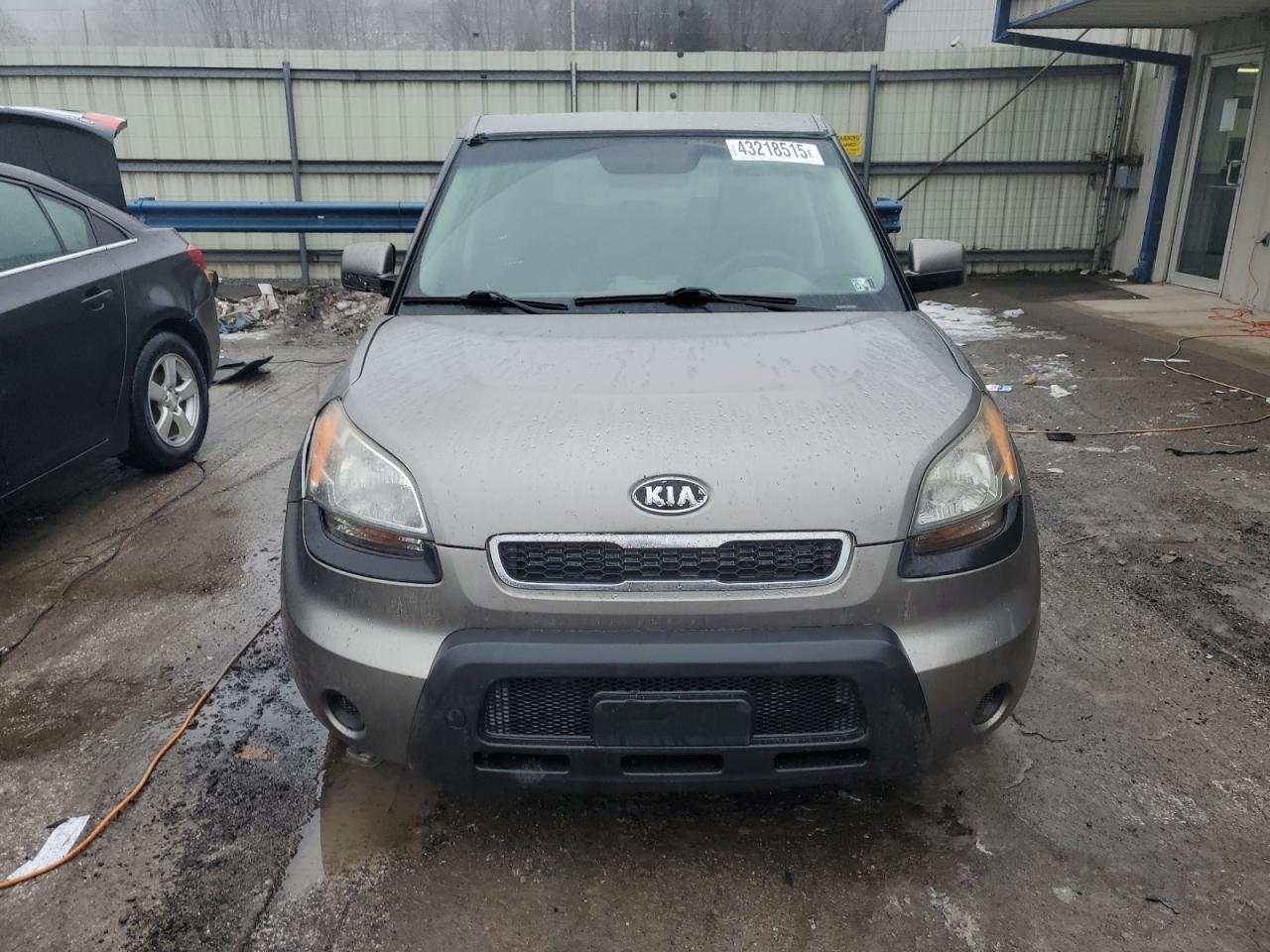2010 Kia Soul - Image 5