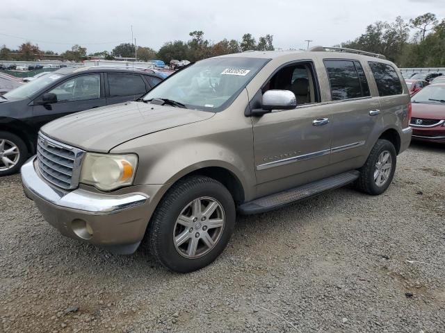 2007 Chrysler Aspen Limited