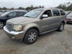 2007 Chrysler Aspen Limited na sprzedaż w Riverview, FL - Front End