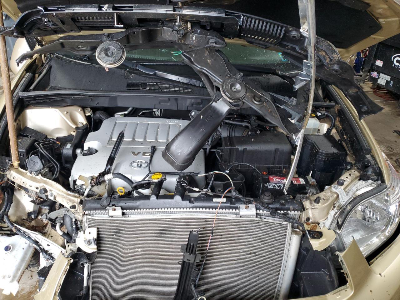 2008 Toyota Highlander - Image 12