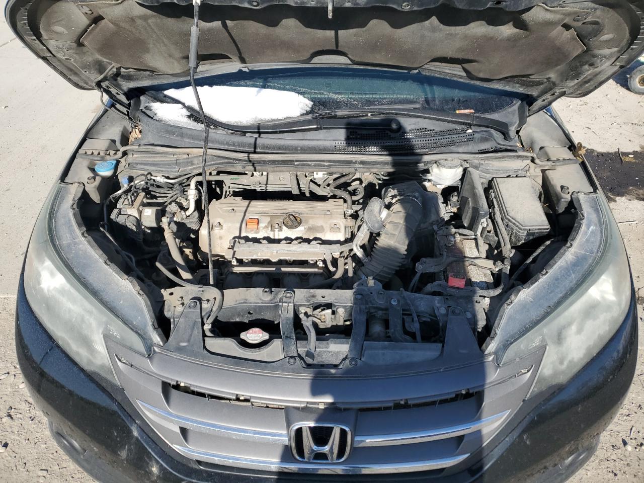2013 Honda CR-V - Image 13