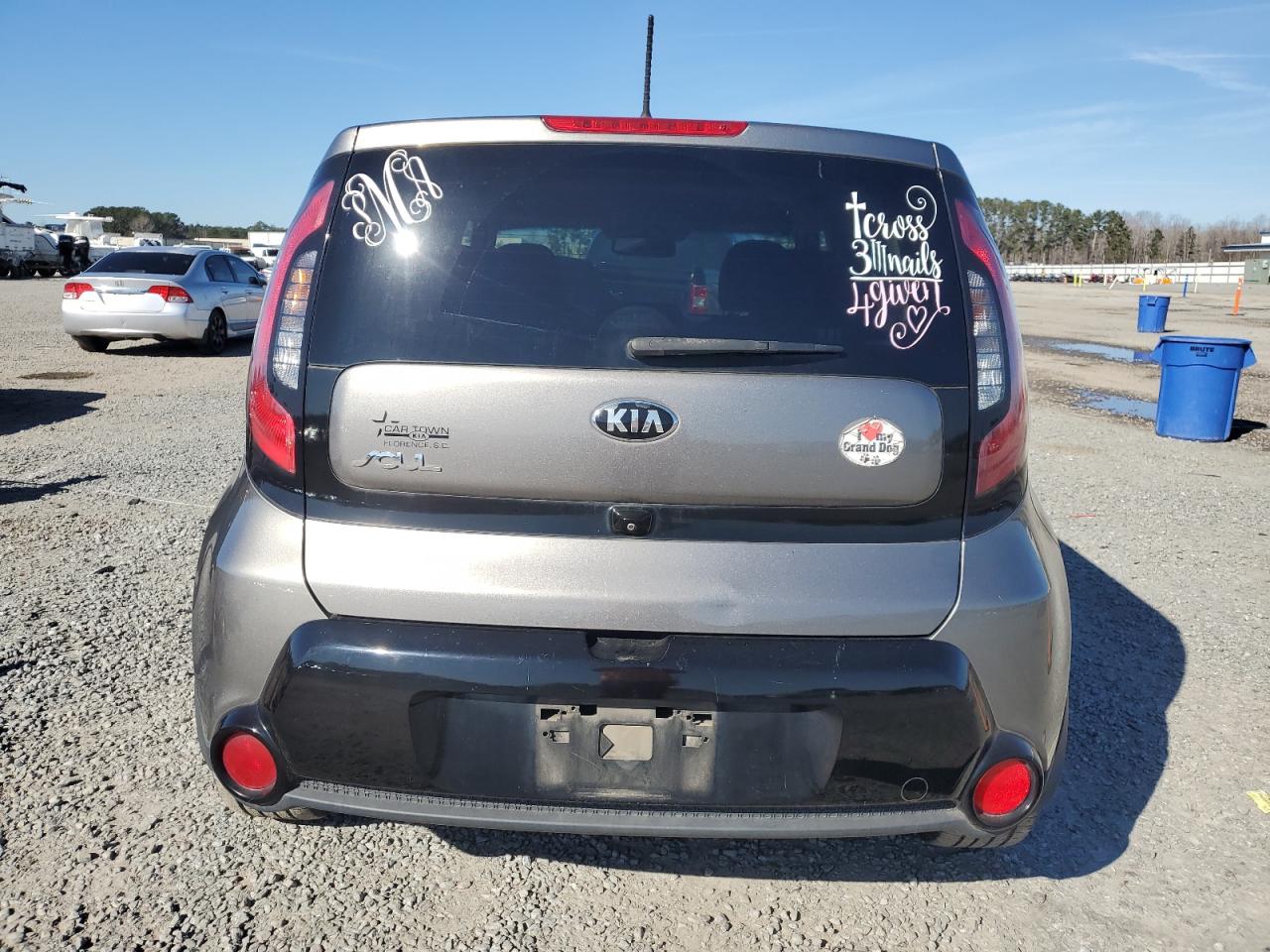 2016 Kia Soul - Image 6