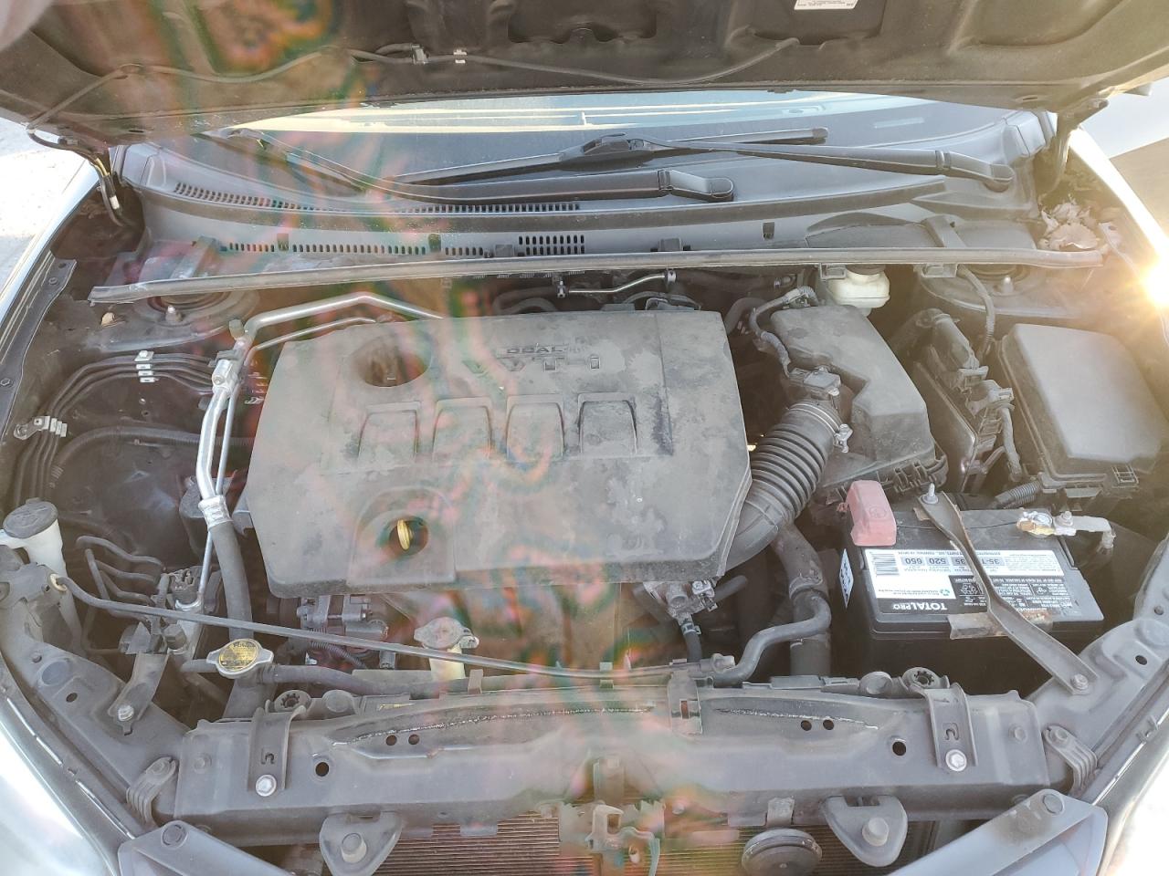 2016 Toyota Corolla - Image 11