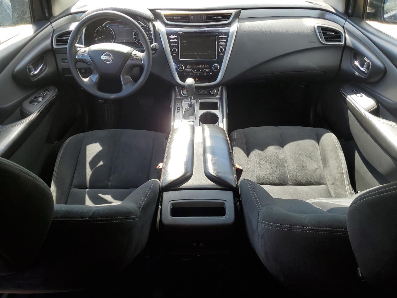 2021 Nissan Murano - Image 8