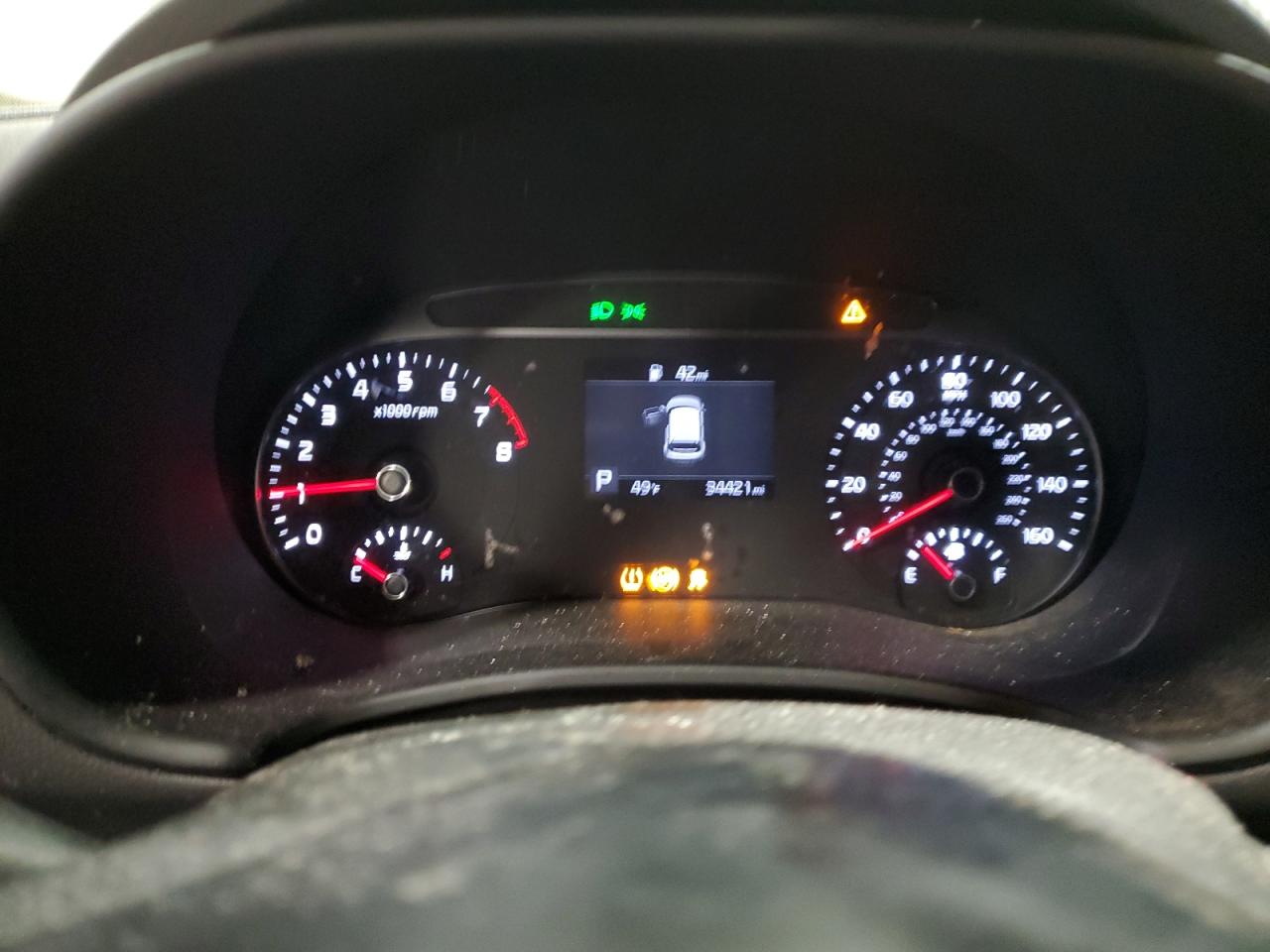 2021 Kia Soul - Image 9