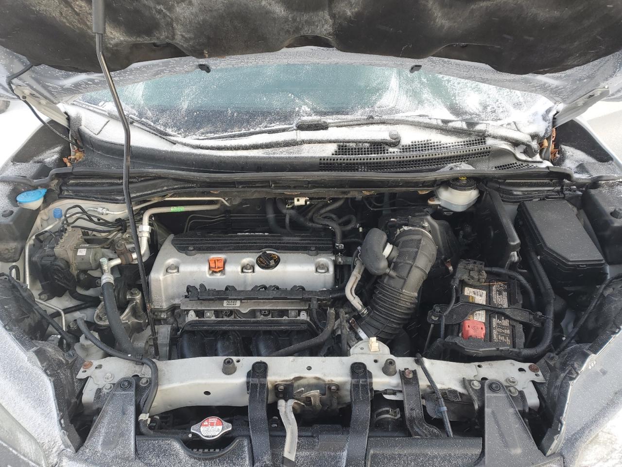 2014 Honda CR-V - Image 11