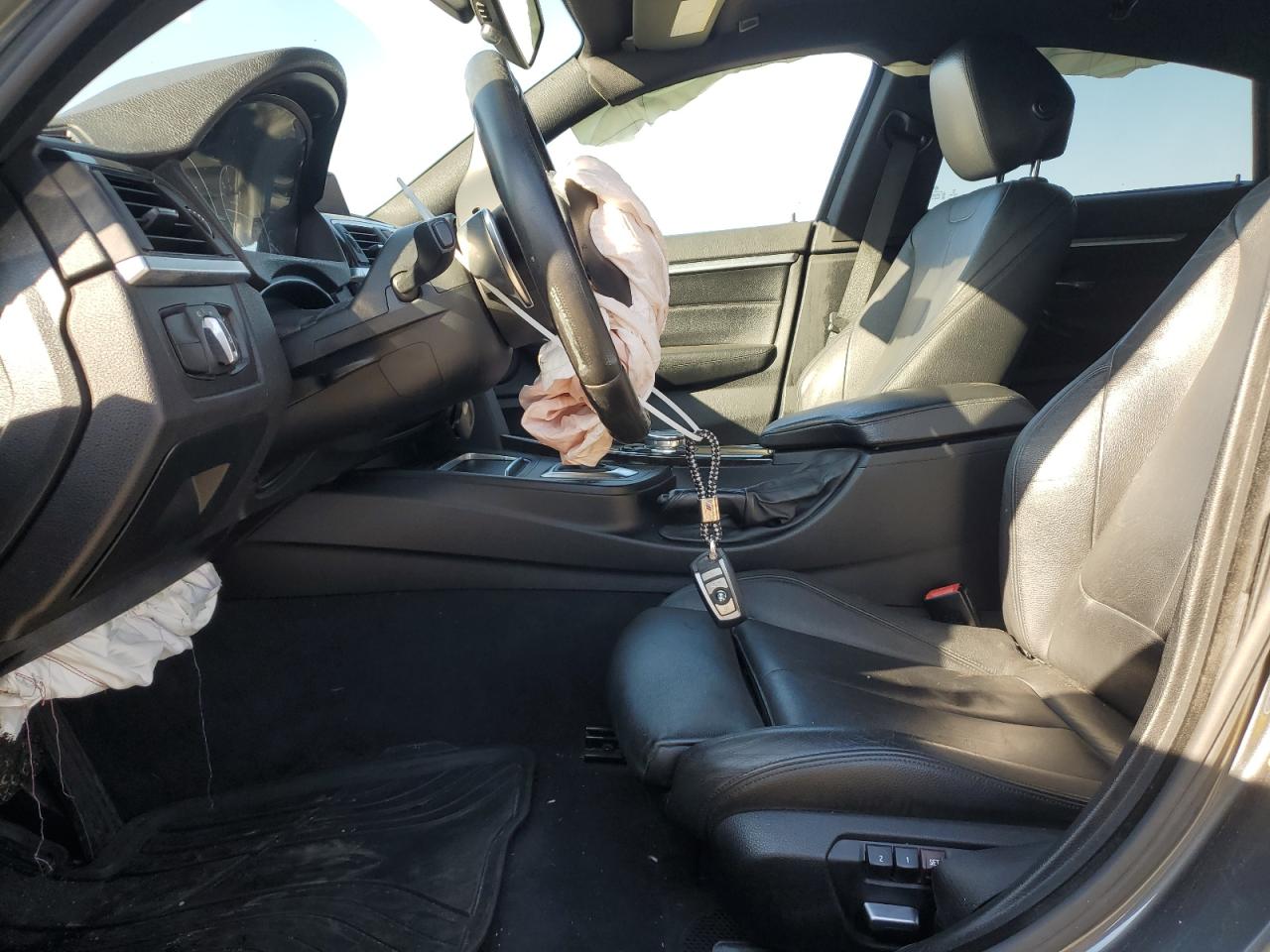 2016 BMW 4er - Image 7