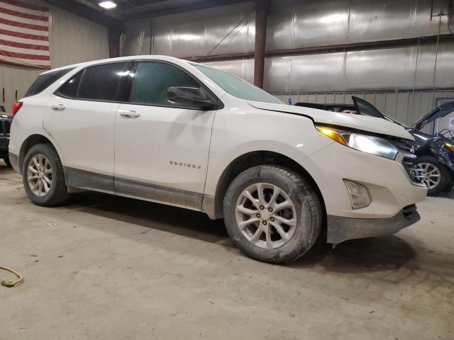  CHEVROLET EQUINOX 2019 White