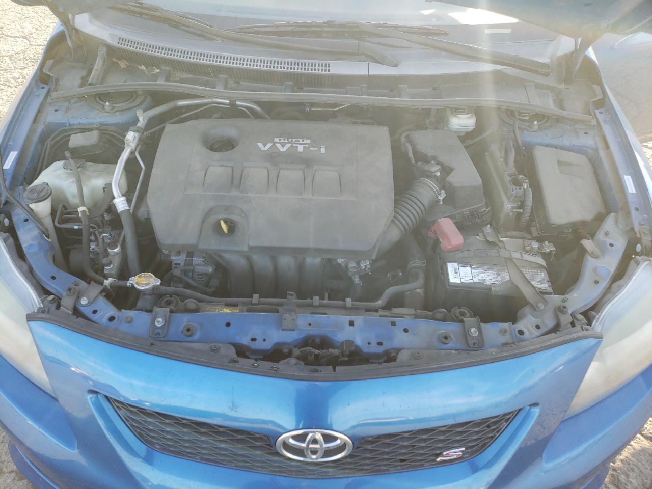 2009 Toyota Corolla - Image 11