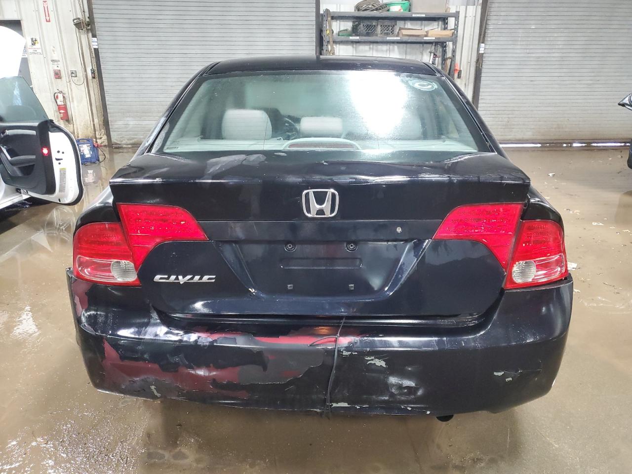 2008 Honda Civic - Image 6