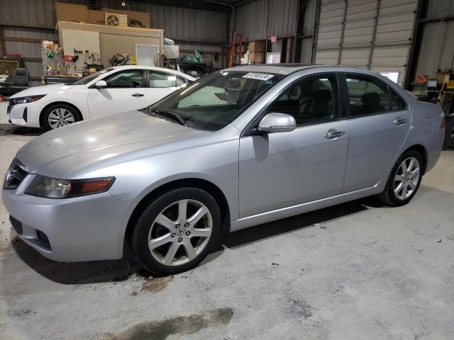 2005 Acura Tsx 