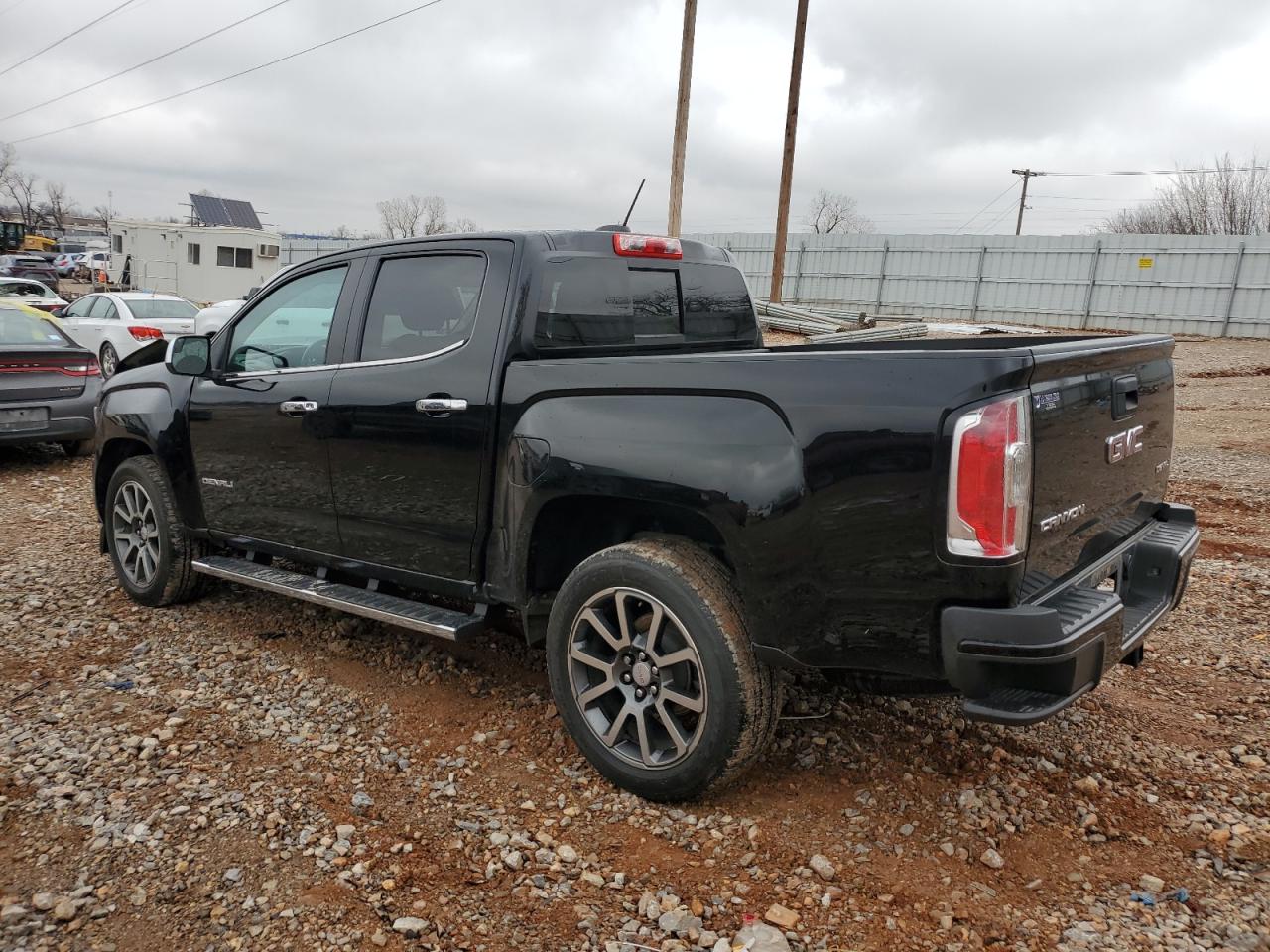 2018 GMC Canyon - Image 2