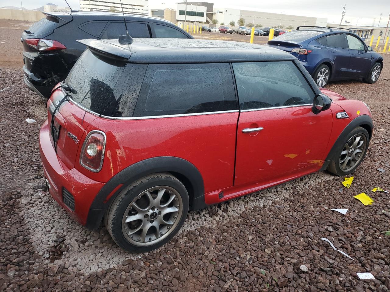 2009 MINI Cooper - Image 3