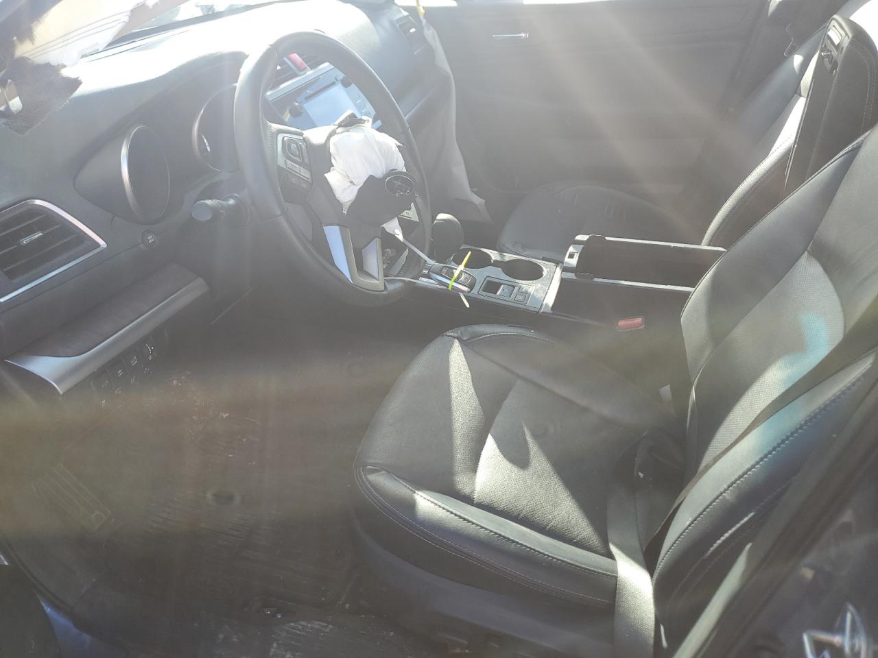 2017 Subaru Outback - Image 7