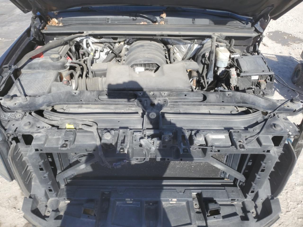 2016 GMC Yukon - Image 12