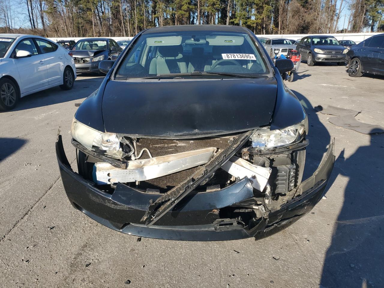 2009 Honda Civic - Image 5