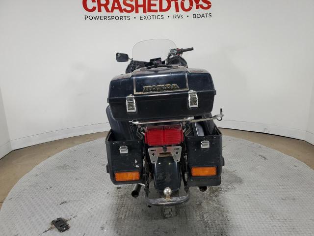 1981 HONDA GL1100 I
