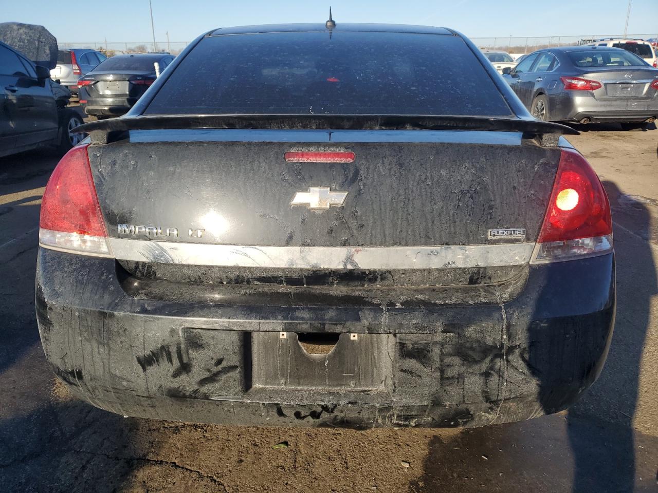2008 Chevrolet Impala - Image 6