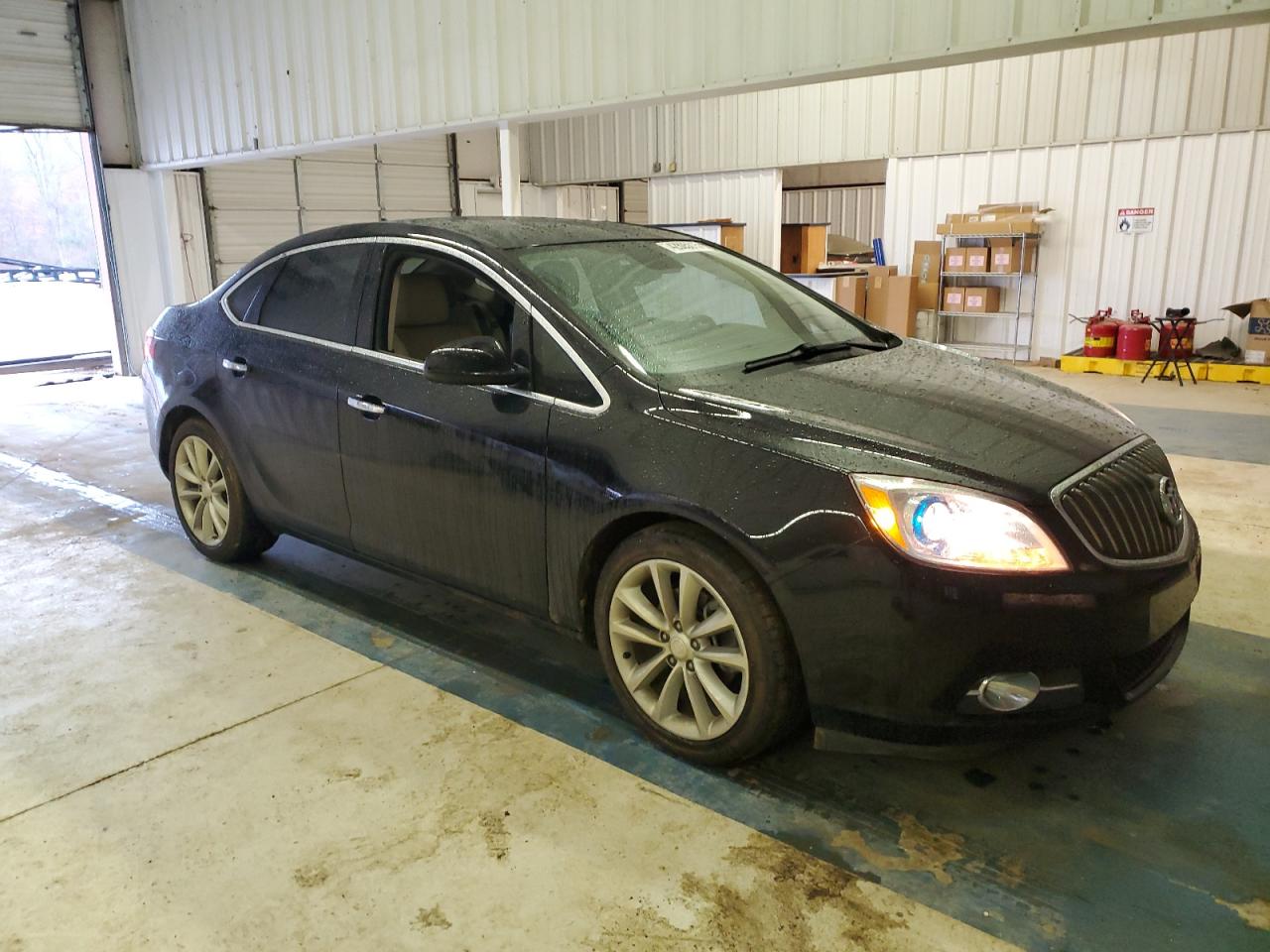 2012 Buick Verano - Image 4