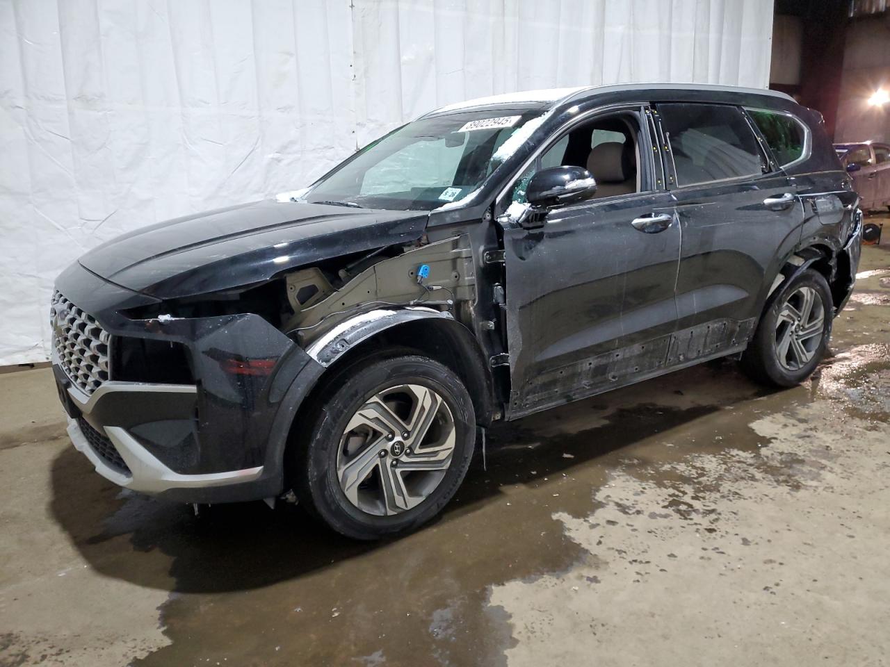 2021 Hyundai Santa Fe - Image 1