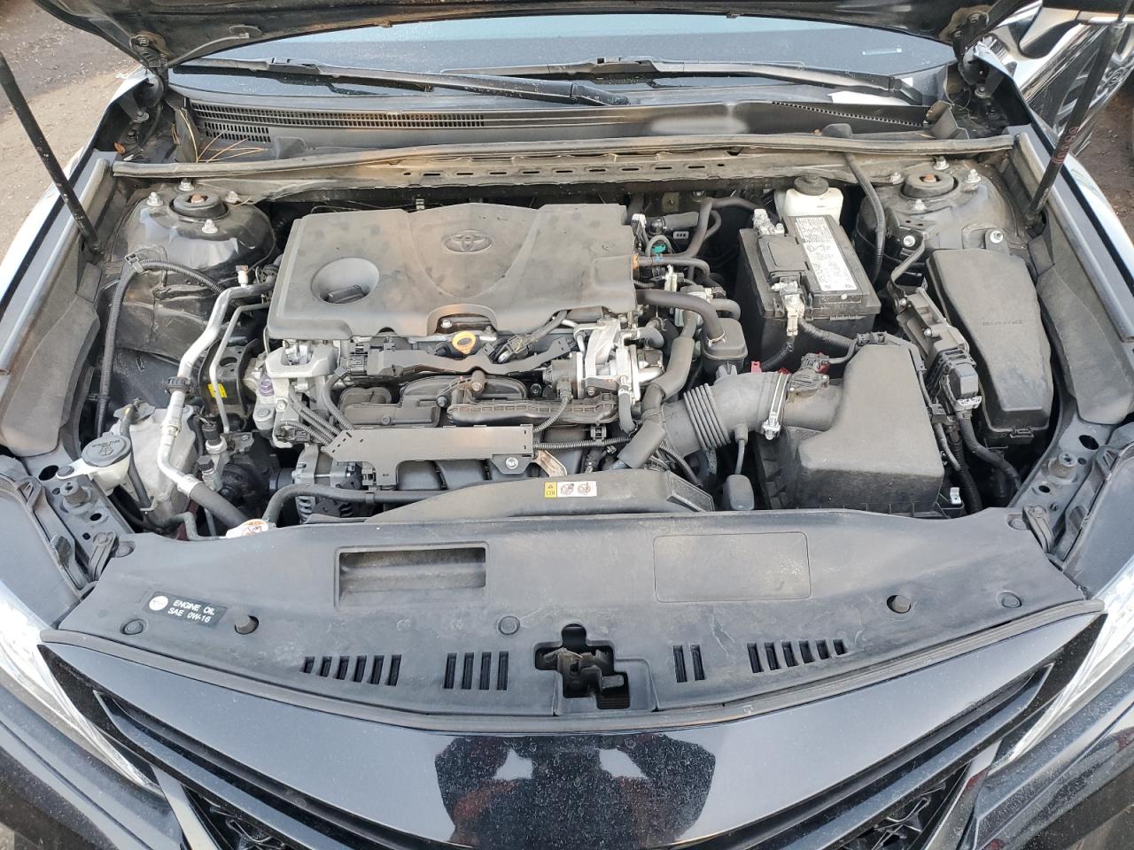 2020 Toyota Camry - Image 11