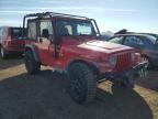 2002 Jeep Wrangler / Tj X en Venta en Elgin, IL - Front End