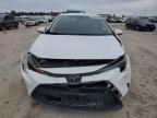 2021 Toyota Corolla Le zu verkaufen in Houston, TX - Front End