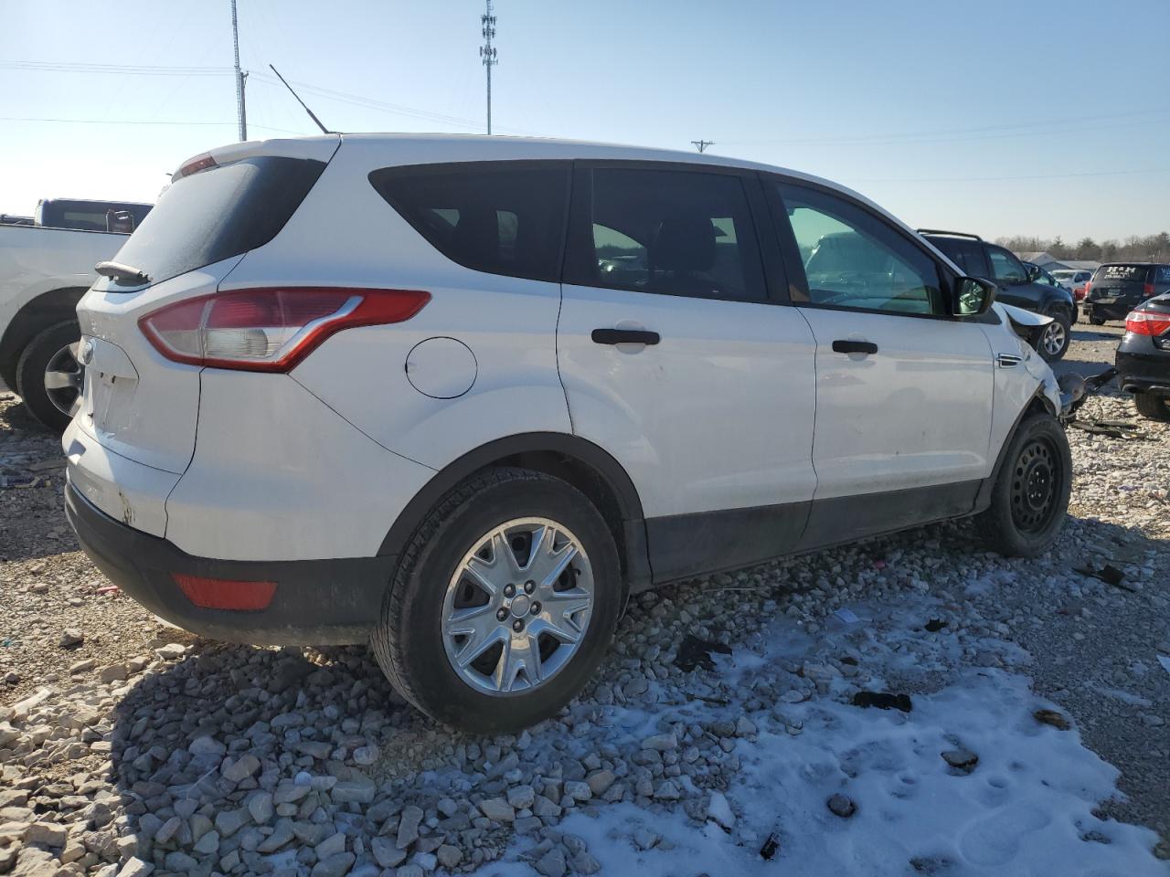 2013 Ford Escape - Image 3