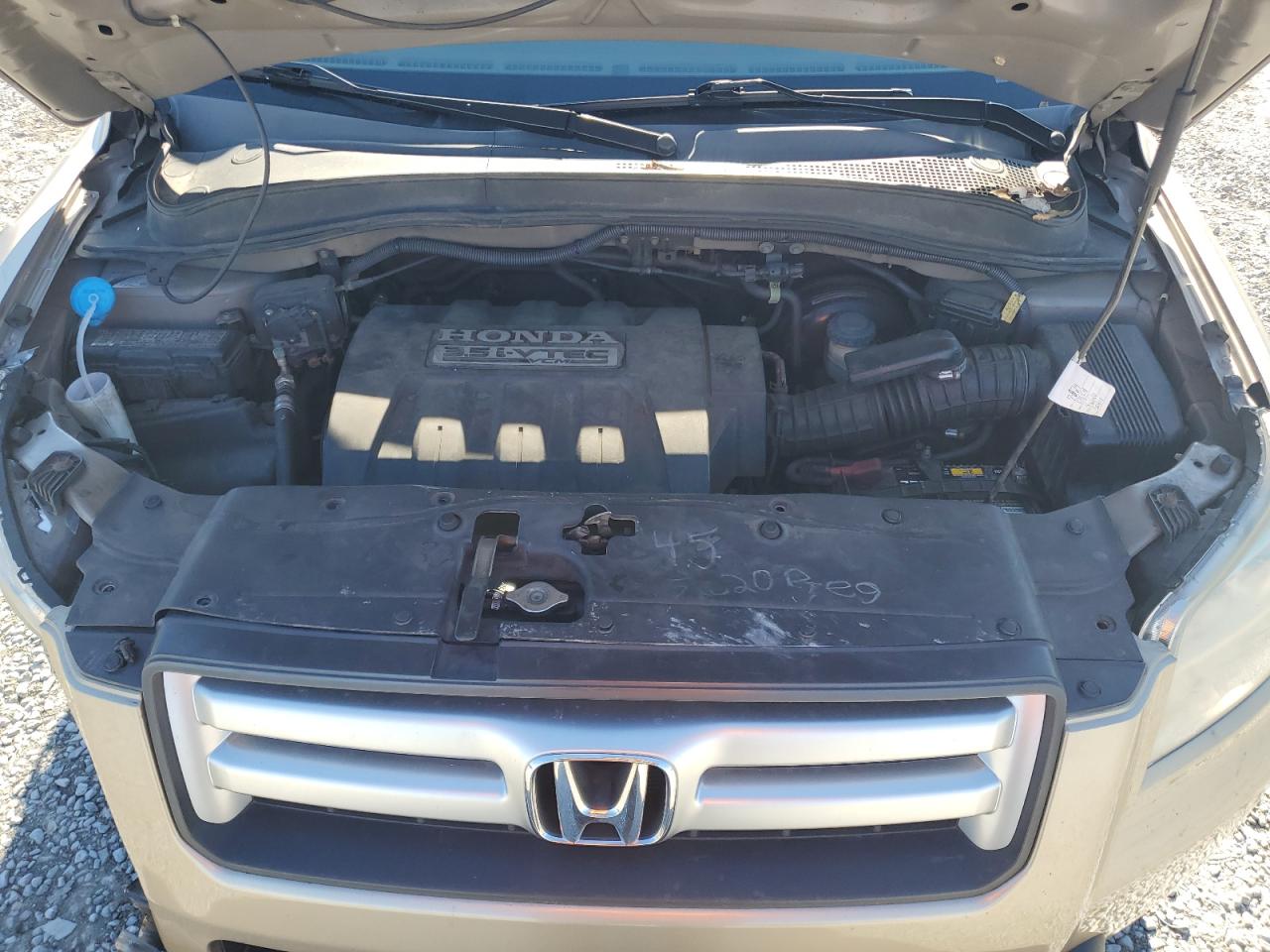2007 Honda Pilot - Image 13