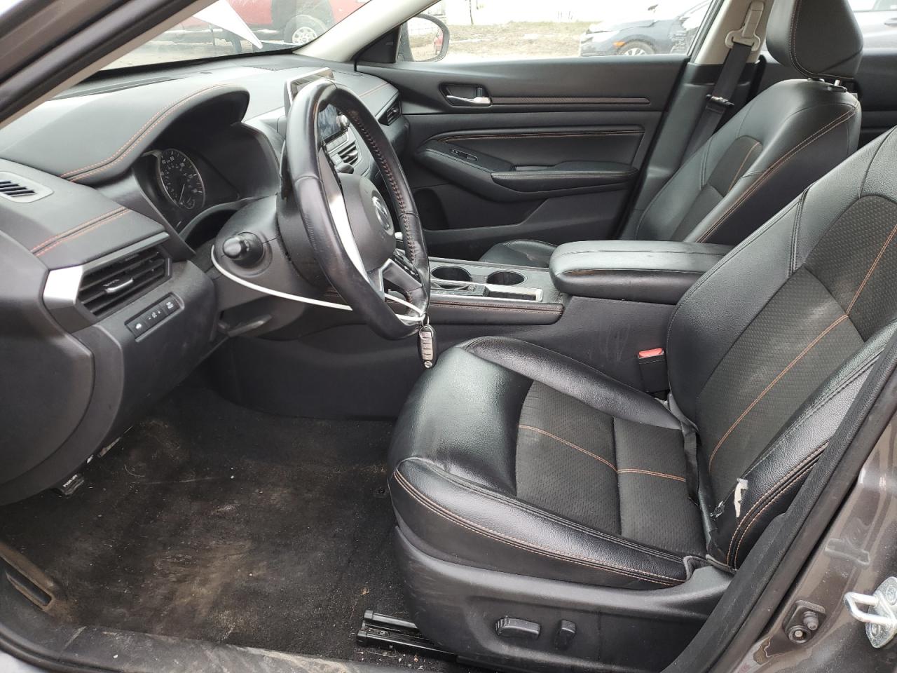 2019 Nissan Altima - Image 7