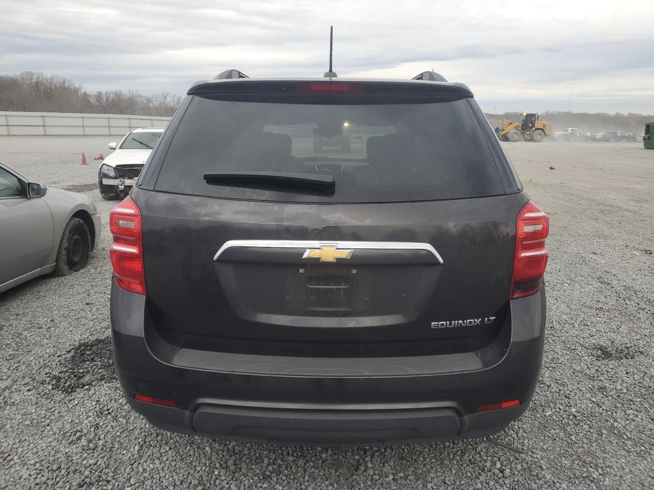 2016 Chevrolet Equinox - Image 6