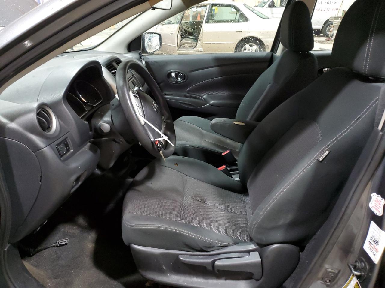 2017 Nissan Versa - Image 7